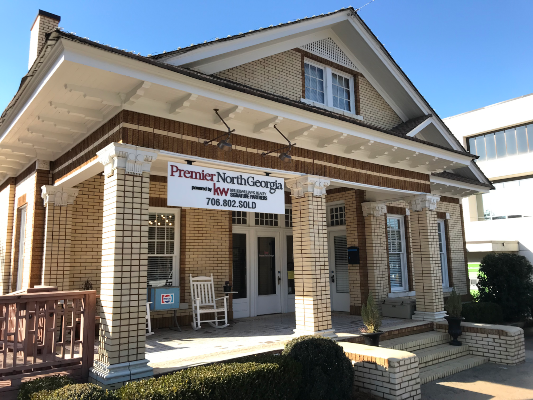 Commercial Pressure Washing Calhoun, GA - 3 Alarm Pressure Washing